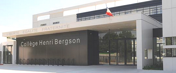 Coll ge Henri Bergson 69 Rue Du 19 Janvier 92380 Garches 01 47 41 